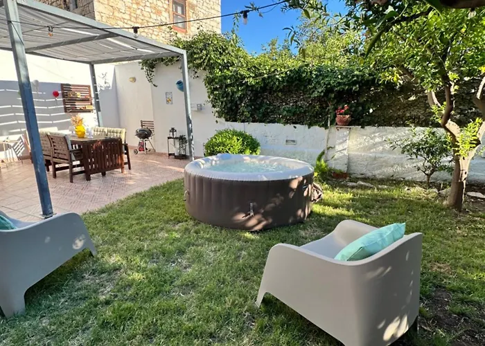 Dimora Dileonardo Apartament Carovigno