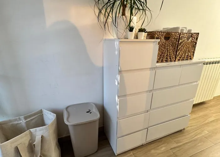 Dimora Dileonardo * Carovigno