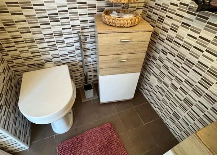 Dimora Dileonardo Apartament *