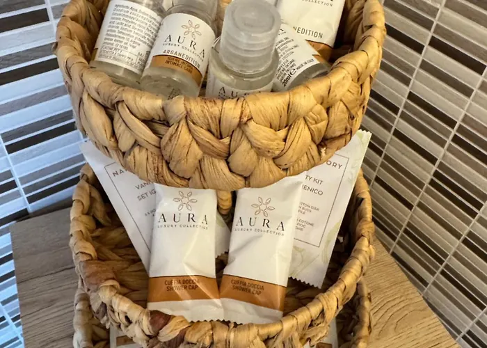 Apartament Dimora Dileonardo