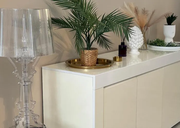 Dimora Dileonardo Apartament